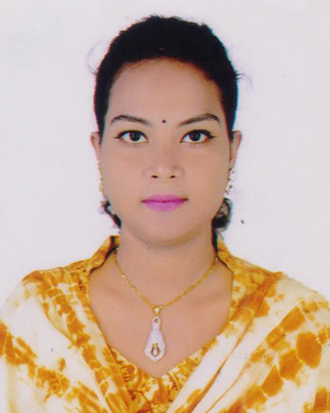 Badhan Rani Dey